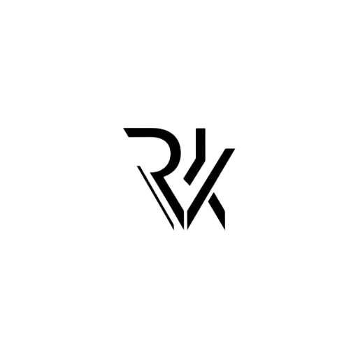 Roy K logo